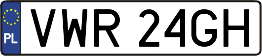 VWR24GH
