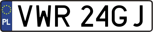 VWR24GJ