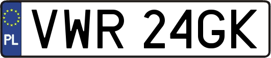 VWR24GK