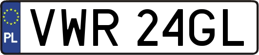 VWR24GL