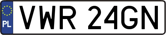 VWR24GN