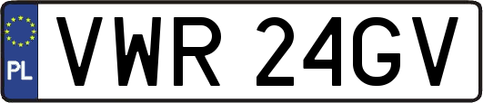 VWR24GV