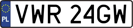 VWR24GW