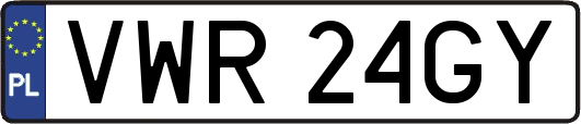 VWR24GY
