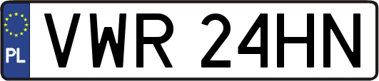 VWR24HN
