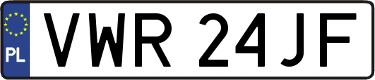 VWR24JF