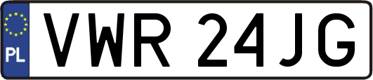 VWR24JG