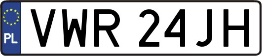 VWR24JH