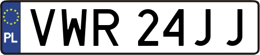 VWR24JJ