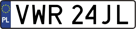 VWR24JL