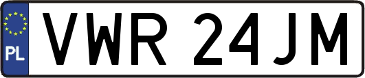 VWR24JM