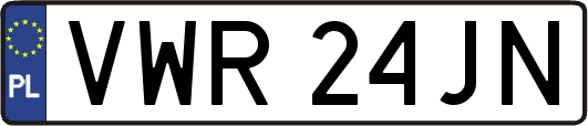 VWR24JN