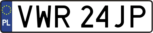 VWR24JP