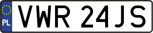 VWR24JS