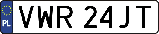 VWR24JT