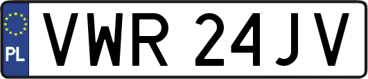 VWR24JV