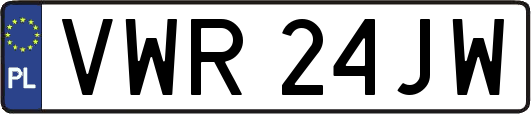 VWR24JW