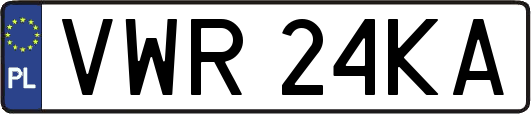 VWR24KA