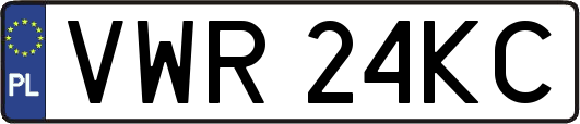 VWR24KC