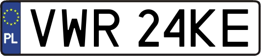 VWR24KE