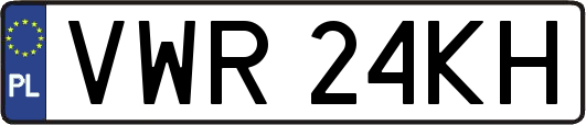 VWR24KH
