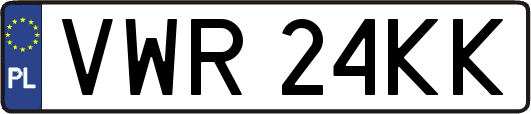 VWR24KK