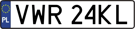 VWR24KL