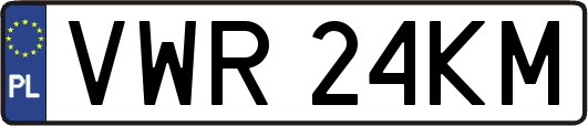 VWR24KM