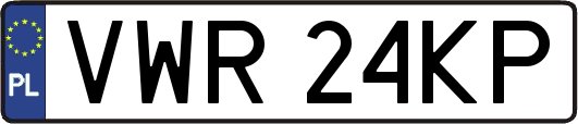 VWR24KP