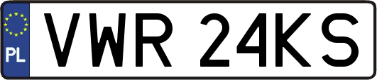 VWR24KS