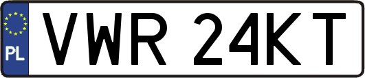 VWR24KT