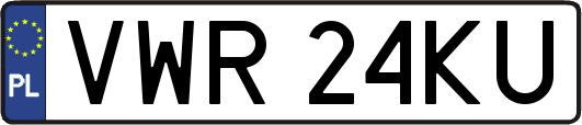 VWR24KU