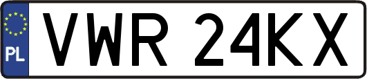 VWR24KX