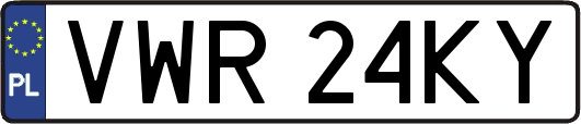 VWR24KY