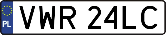 VWR24LC
