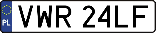 VWR24LF