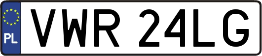 VWR24LG
