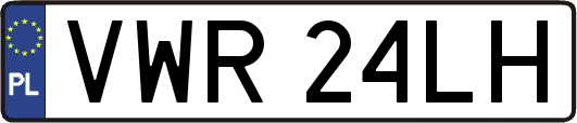 VWR24LH