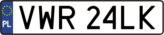 VWR24LK