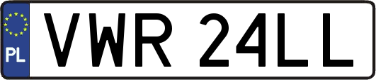 VWR24LL