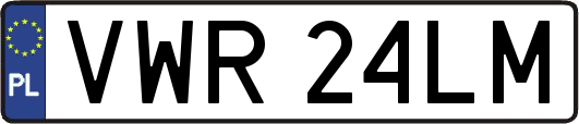 VWR24LM
