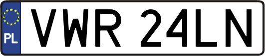 VWR24LN