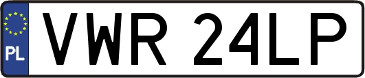 VWR24LP