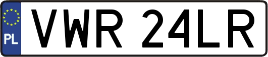 VWR24LR