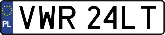 VWR24LT