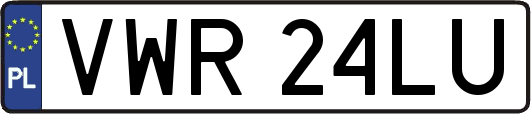 VWR24LU