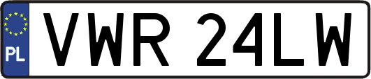VWR24LW