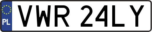 VWR24LY