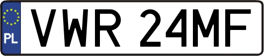 VWR24MF