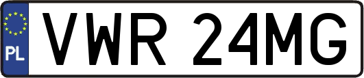 VWR24MG